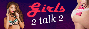 Girls2Talk2.com your place for private text and voice chants with women worldwide.